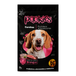 POOKIES CARNITAS X 95GR