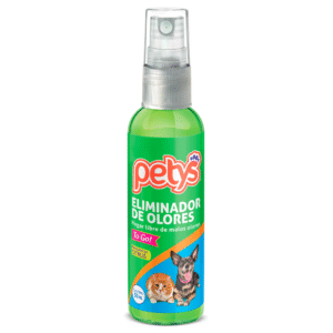 ELIMINADOR DE OLOR PETYS 280 ml