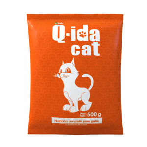 Q-IDA CAT EXT x 500 gr (PC 30)