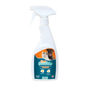 REMOVEDOR MANCHAS Y ORINA CON SENTIDO 500 ml