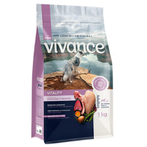 VIVANCE VITALITY PERRO ADT