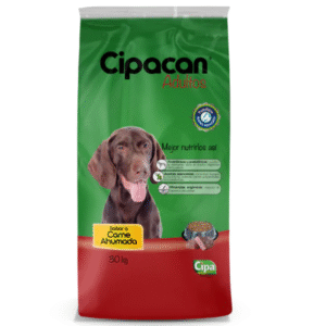 MUESTRA CIPACAN CARNE AHUMADA 100GRX50UN MG