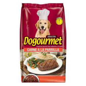 DOGOURMET CARNE PARRILLA ADULTO