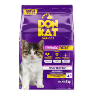 DONKAT GATICOS