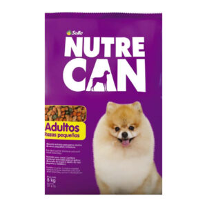 NUTRECAN ADULTOS RZ PEQUEÑA