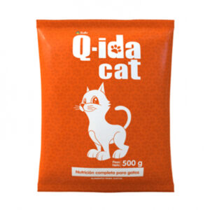 Q-IDA CAT