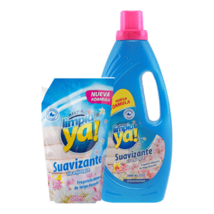DOYPACK SUAVIZANTE LIMPIAYA