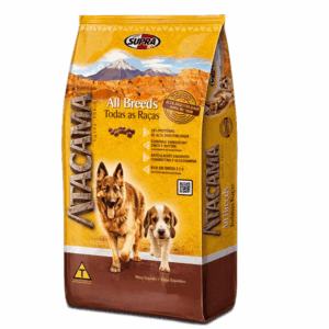 atacama todas las razas