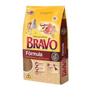 Bravo Formula